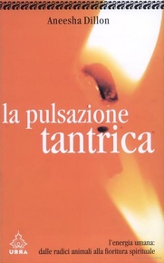 Tantric Pulsation Italian Book